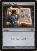 Jayemdae Tome [Tenth Edition] - Destination Retro