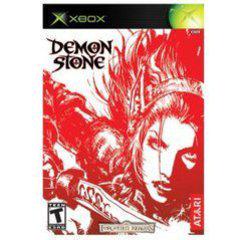 Demon Stone - Xbox - Destination Retro