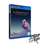 Alone With You - Playstation 4 - Destination Retro