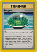 Ecogym (84/111) [Neo Genesis Unlimited] - Destination Retro