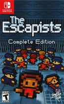 The Escapists: Complete Edition - Nintendo Switch - Destination Retro