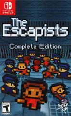 The Escapists: Complete Edition - Nintendo Switch - Destination Retro