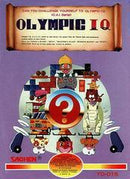 Olympic IQ - PAL NES - Destination Retro