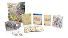 Atelier Lulua: The Scion of Arland [Limited Edition] - Nintendo Switch - Destination Retro