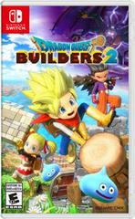 Dragon Quest Builders 2 - Nintendo Switch - Destination Retro