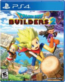 Dragon Quest Builders 2 - Playstation 4 - Destination Retro