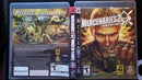 Mercenaries 2 World In Flames [Not for Resale] - Playstation 3 - Destination Retro