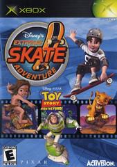 Disney's Extreme Skate Adventure - Xbox - Destination Retro