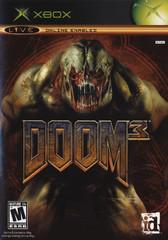 Doom 3 - Xbox - Destination Retro