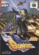 Buck Bumble - JP Nintendo 64 - Destination Retro