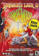 Dragon's Lair 2 Time Warp - Xbox - Destination Retro