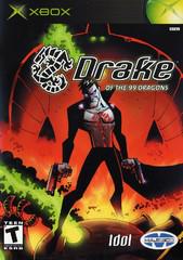 Drake of the 99 Dragons - Xbox - Destination Retro