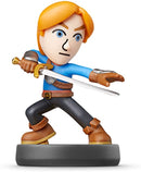 Mii SwordFighter - Amiibo - Destination Retro