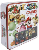Usaopoly Super Mario Chess - Destination Retro