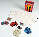 Czech Games Edition Codenames Party Game - Destination Retro