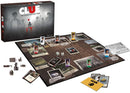 Clue IT Board Game - Destination Retro