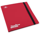 QuadRow FlexXfolio™ - Destination Retro