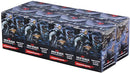 DUNGEONS & DRAGONS - MINIATURE FIGURE - MONSTER MENAGERIE 3 BOOSTER BRICK - Destination Retro
