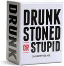 Drunk Stoned OR Stupid Board Game - Destination Retro