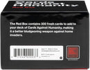 Cards Against Humanity: Red Box - Destination Retro