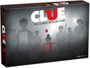 Clue IT Board Game - Destination Retro
