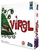 Viral Board Game - Destination Retro