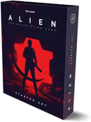TABLETOP RPGS - ALIEN - STARTER SET - Destination Retro