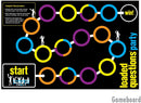 All Things Equal Loaded Questions Party - an Epic Party Game of Fun Questions, Personal Answers and Instant Laughter - Destination Retro