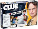 Clue The Office Edition - Destination Retro