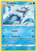 Golduck (29/149) [Sun & Moon: Base Set] - Destination Retro