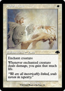 Spirit Link (Retro) [Dominaria Remastered] - Destination Retro
