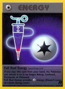 Full Heal Energy (81/82) [Team Rocket Unlimited] - Destination Retro