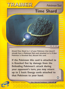 Time Shard (135/147) [Aquapolis] - Destination Retro