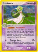 Gardevoir (7/149) [EX: Battle Stadium] - Destination Retro