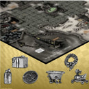 CLUE Nightmare Before Christmas - Destination Retro