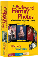 All Things Equal The Awkward Family Photos Movie Line Caption Game - Caption Funny Pics w/ Awesome Movie Lines -> Favorite Caption Wins! - Destination Retro