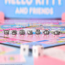 Monopoly - Hello Kitty and Friends - Destination Retro