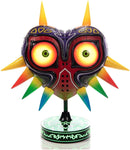 Majora's Mask (Legend of Zelda) 14 Inch PVC Statue - Destination Retro