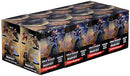 DUNGEONS & DRAGONS - MINIATURE FIGURE - WATERDEEP DRAGON HEIST BOOSTER BRICK - Destination Retro