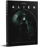 TABLETOP RPGS - ALIEN - BOOK - Destination Retro