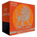 POKEMON TCG - SUN AND MOON ELITE TRAINER BOX - SOLGALEO - Destination Retro
