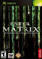 Enter the Matrix - Xbox - Destination Retro