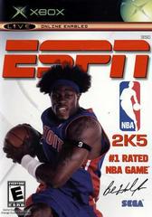 ESPN NBA 2K5 - Xbox - Destination Retro