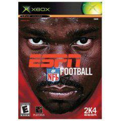 ESPN NFL Football 2K4 - Xbox - Destination Retro