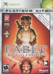 Fable the Lost Chapters - Xbox - Destination Retro