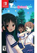 Tokyo School Life - Nintendo Switch - Destination Retro