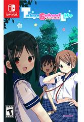 Tokyo School Life - Nintendo Switch - Destination Retro