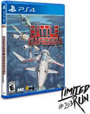 Battle Garegga - Playstation 4 - Destination Retro