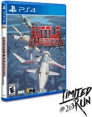 Battle Garegga - Playstation 4 - Destination Retro