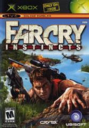 Far Cry Instincts - Xbox - Destination Retro